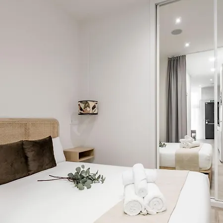 Charming Madrid Castilla Cuzco Exterior photo